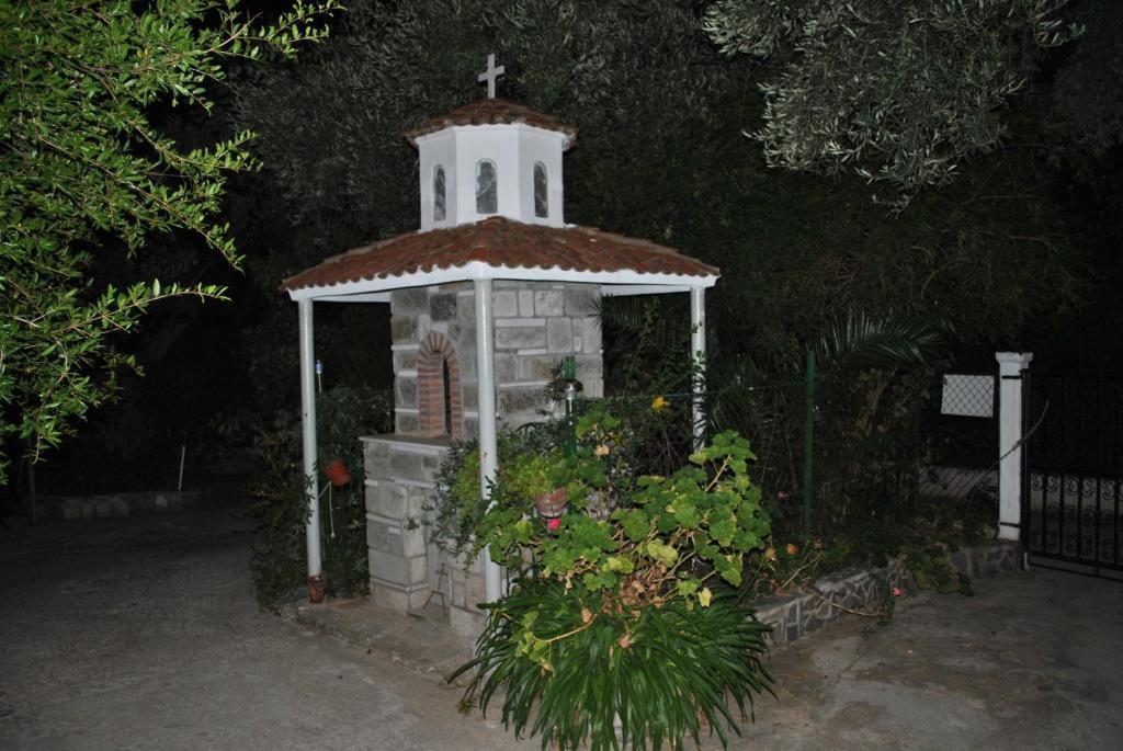 Stelios Studios شاطئ ميغالي أموس المظهر الخارجي الصورة